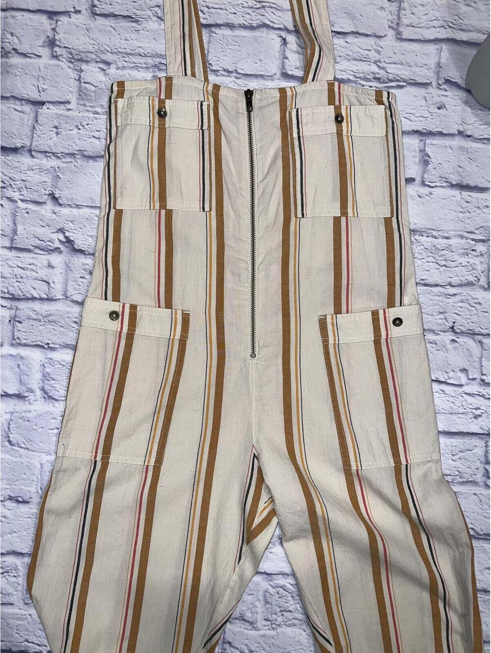BILLABONG Jumpsuit size small - Picture 4 of 9